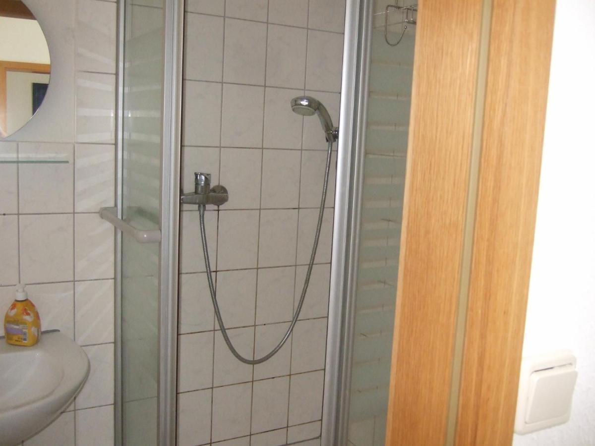 Ferienwohnung Am Neuseenland Rötha Exteriör bild