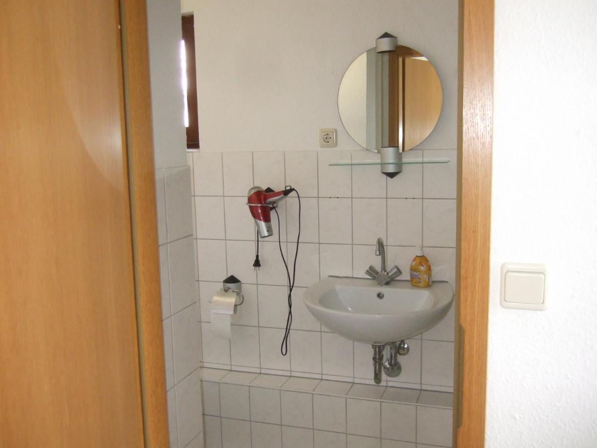 Ferienwohnung Am Neuseenland Rötha Exteriör bild