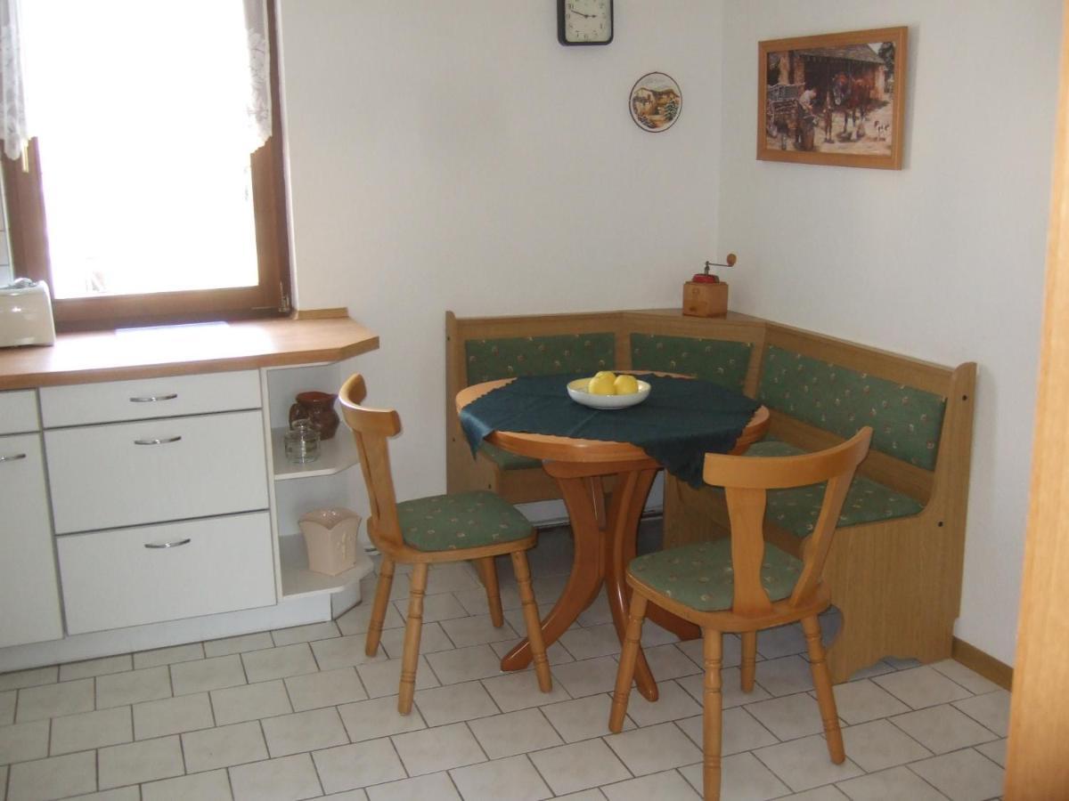 Ferienwohnung Am Neuseenland Rötha Exteriör bild