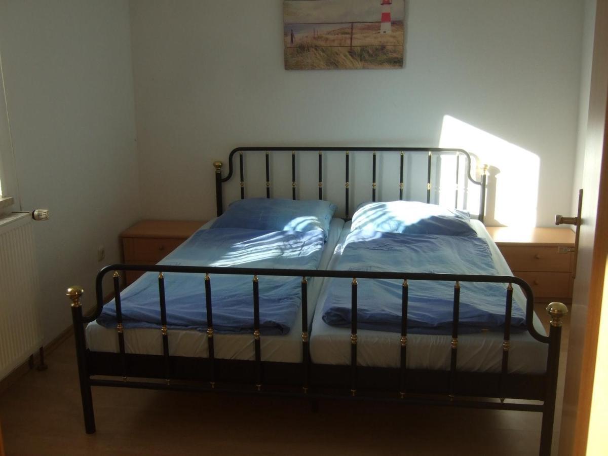Ferienwohnung Am Neuseenland Rötha Exteriör bild